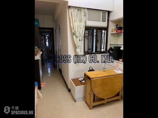 西营盘 - 安顺大厦 01