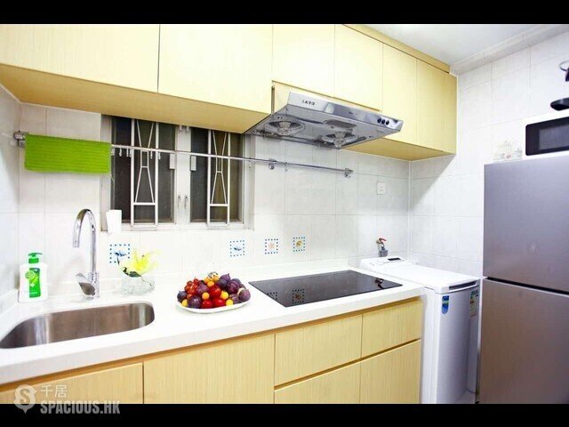 Quarry Bay - Oceanic Mansion 01