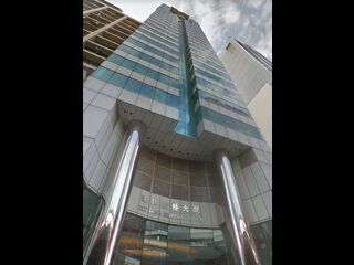 上环 - Chu Kong Shipping Tower 03