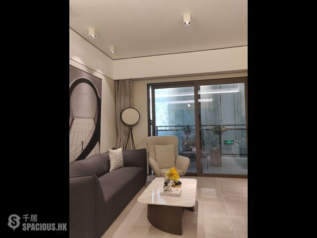 Dongguan - 鬆山湖CBD，與華為做鄰居 08