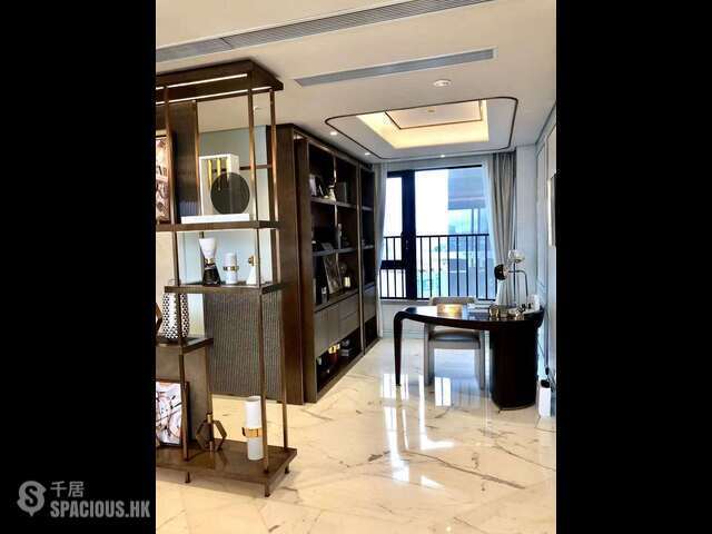 Zhuhai - 橫琴華發廣場-橫琴最具投資潛力的好盤！ 10