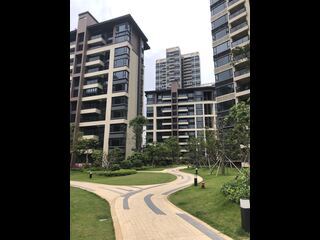 珠海 - 30分鐘抵達港珠澳大橋，斗門最大最靚70萬方國際生態豪宅 11