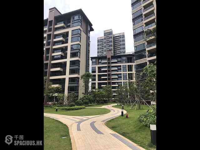 珠海 - 30分鐘抵達港珠澳大橋，斗門最大最靚70萬方國際生態豪宅 11