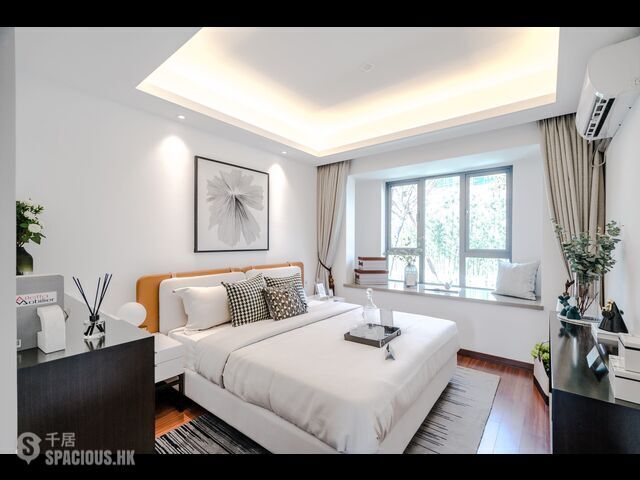 Zhongshan - 《新力翡翠灣》中國地產50強，一字板樓，南北通透，南區 03
