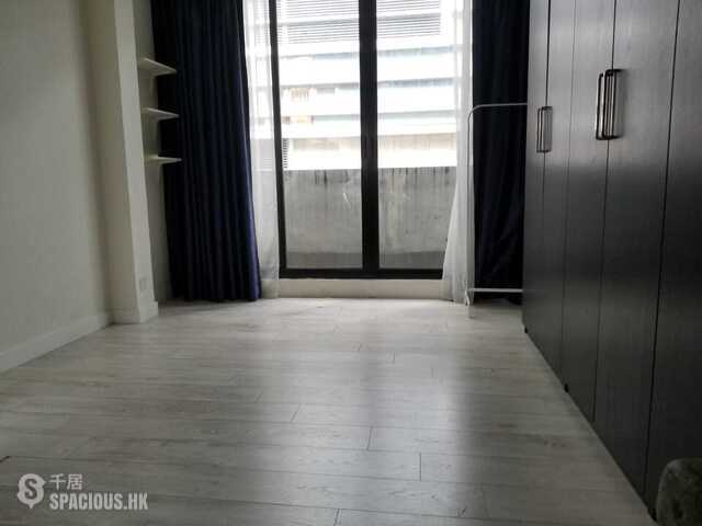 Sai Ying Pun - 25, First Street 01