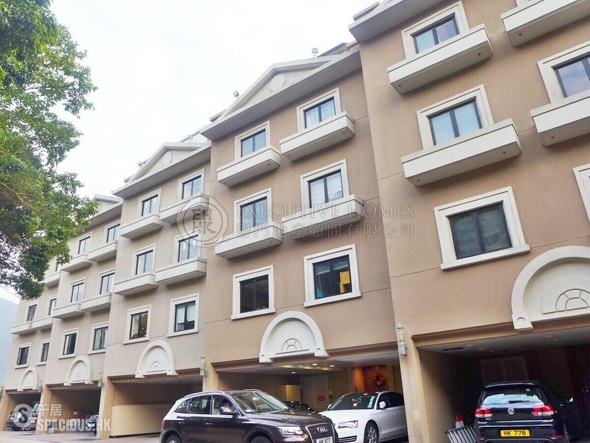 深水湾 - 深水湾道66号 01