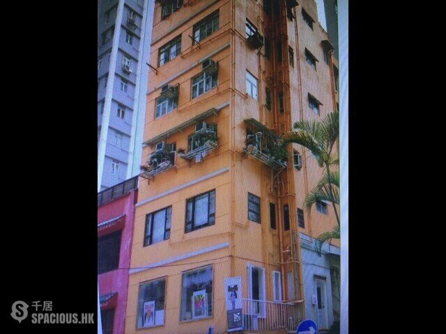 Wan Chai - 12, St. Francis Street 01