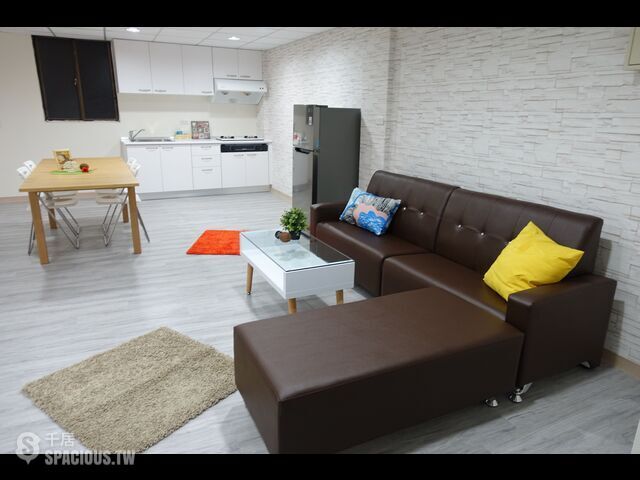 Sanchong - No. XX, Lane 44, Chelutou Street, Sanchong District, New Taipei City, Taiwan 241 01