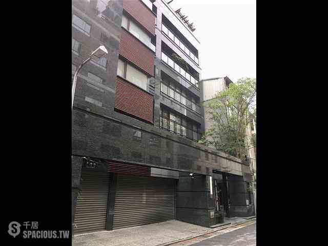 大安区 - 106台湾台北市大安區建國南路一段212巷XX號 02