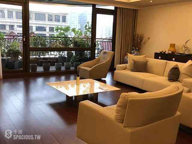 信义区 - 110台湾台北市信義區忠孝東路五段236巷45弄XX號 03