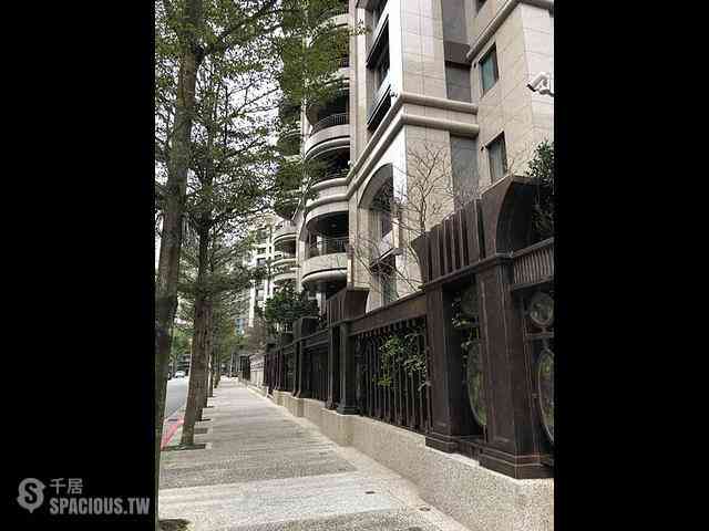 信义区 - 110台湾台北市信義區忠孝東路五段236巷45弄XX號 05
