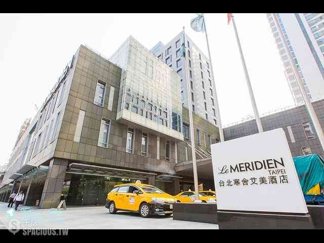 信义区 - 110台湾台北市信義區忠孝東路五段236巷45弄XX號 08