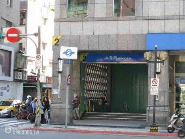 信义区 - 110台湾台北市信義區忠孝東路五段236巷45弄XX號 09