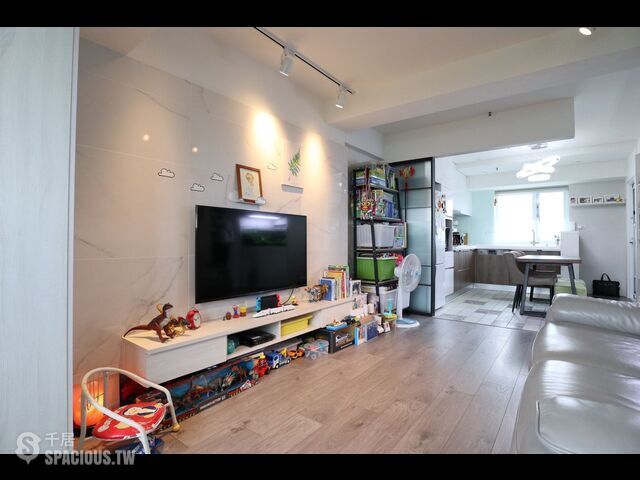 新店区 - 231台湾新北市新店區復興路44-X號 01