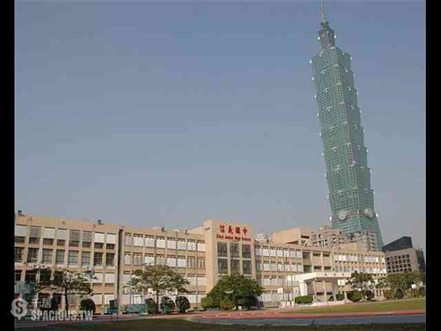 信义区 - 110台湾台北市信義區松仁路XXX號 09