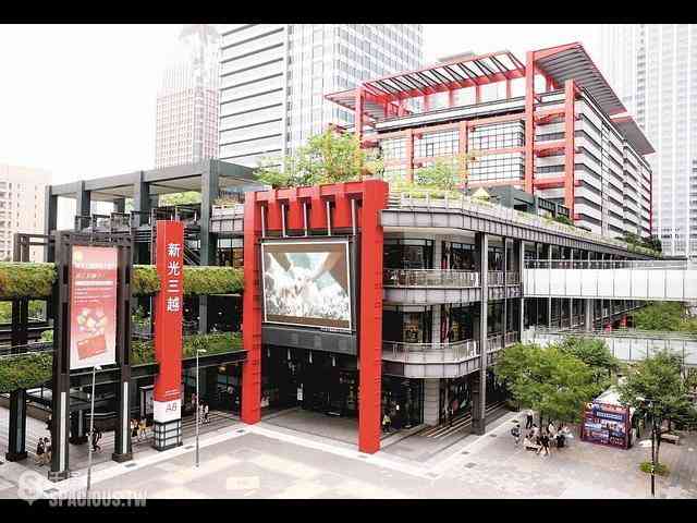 信义区 - 110台湾台北市信義區松仁路XXX號 10