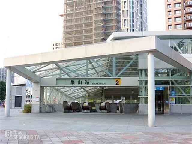 信义区 - 110台湾台北市信義區松仁路XXX號 11