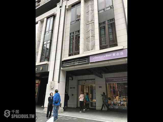 中山区 - 10491台湾台北市中山區南京東路二段XXX號 02