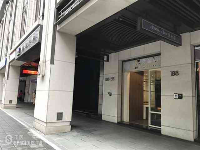 中山区 - 10491台湾台北市中山區南京東路二段XXX號 03