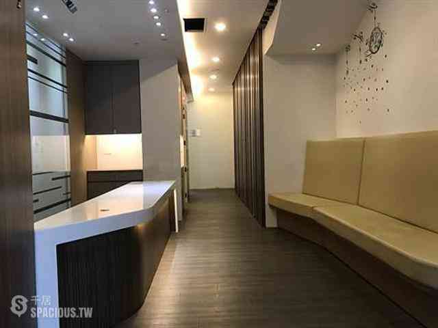 中山区 - 10491台湾台北市中山區南京東路二段XXX號 04