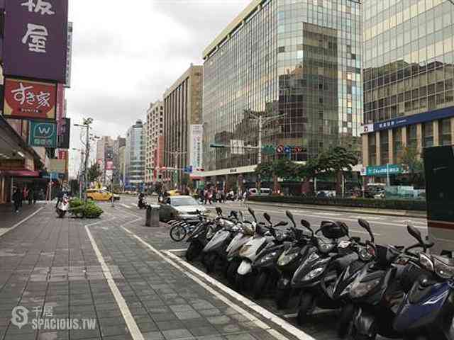 中山区 - 10491台湾台北市中山區南京東路二段XXX號 10