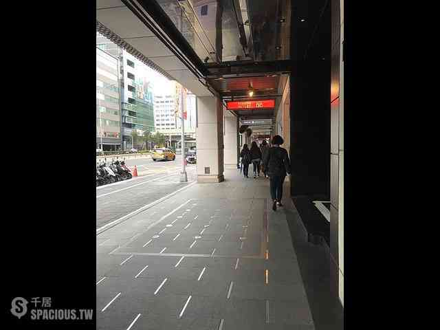 中山区 - 10491台湾台北市中山區南京東路二段XXX號 12