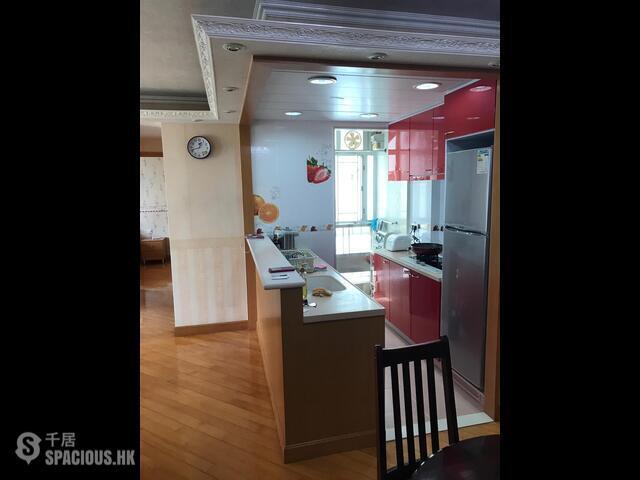 Tai Koo Shing - Tai Koo Shing Tsui Woo Terrace 01