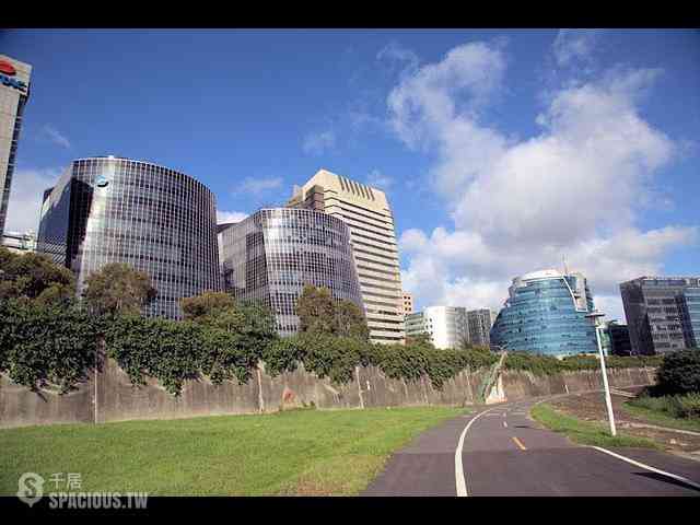 中山區 - 10491台灣台北市中山區堤頂大道二段246巷X號 10