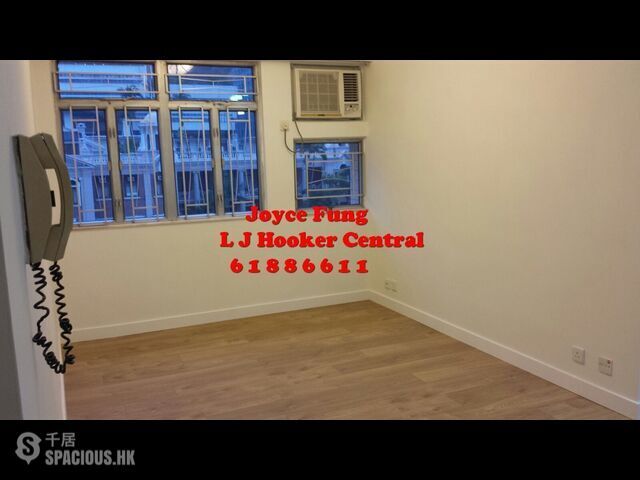 Kowloon City - Kingsfield Court 01