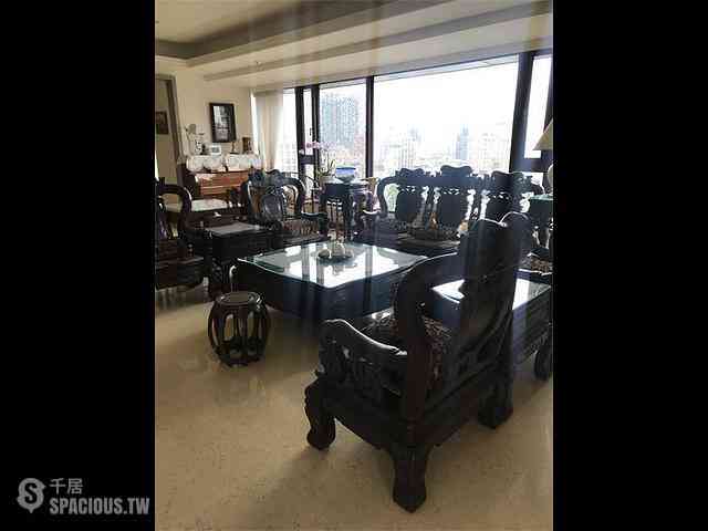 中正區 - 100台灣台北市中正區仁愛路二段XX號 03