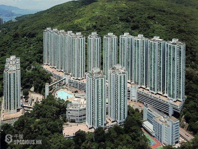 Chai Wan Kok - Allway Garden 01