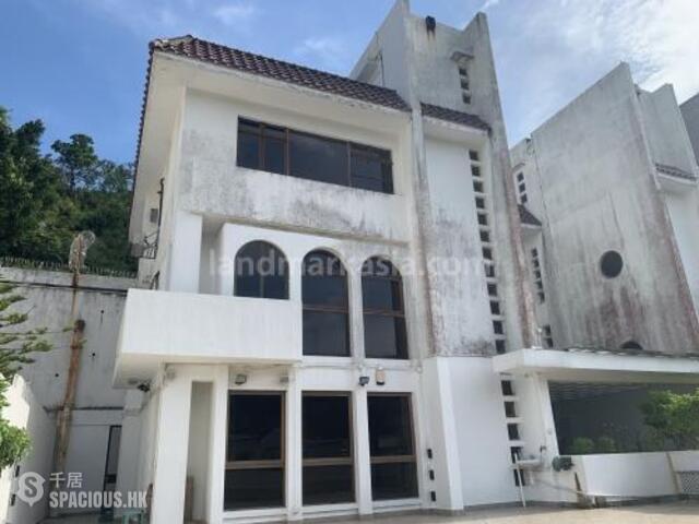 Shouson Hill - 8, Shouson Hill Road East 01