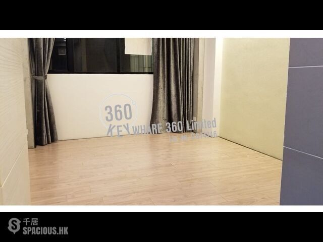 Sai Ying Pun - 25, First Street 01