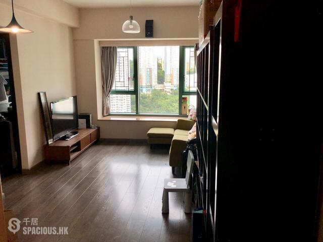 Tsuen Wan - New Haven 01