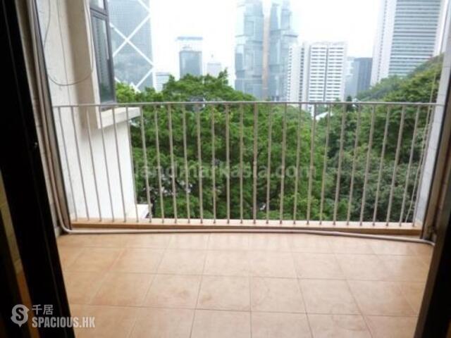 Mid Levels Central - 38B, Kennedy Road 01