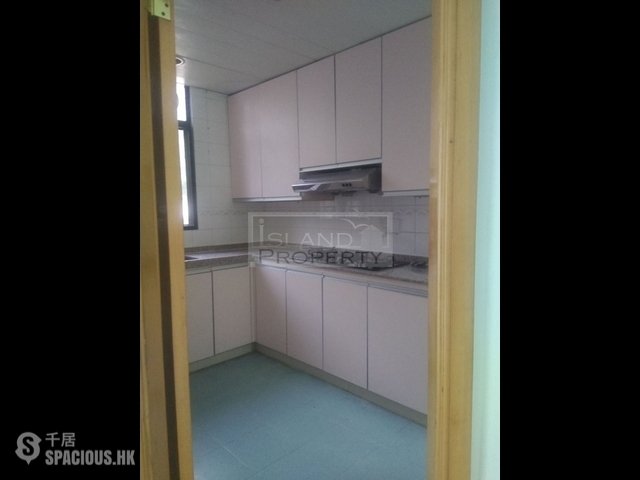 Fanling - Camellia Court 01