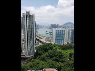 Chai Wan Kok - Allway Garden 07