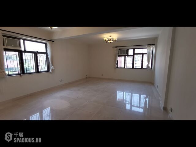 Ho Man Tin - Pine Mansion 01