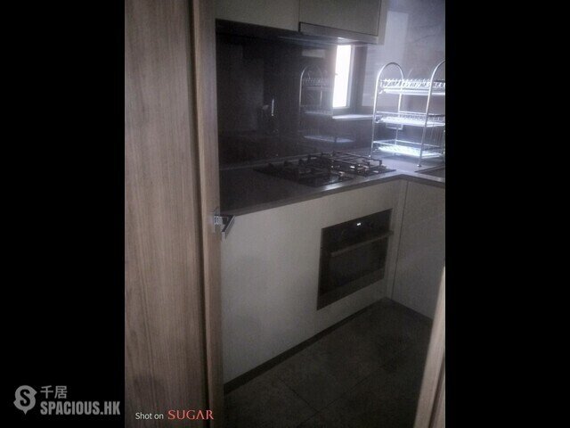 Tuen Mun - The Parkville 01