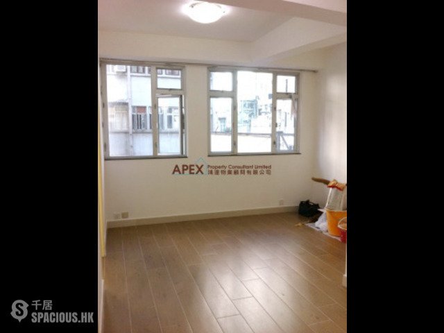 Sai Ying Pun - 388-392 Queen's Road West 01