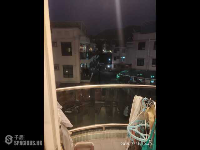 Tai Po - Tai Po (Village House) 01