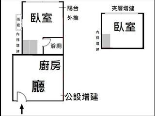 中山區 - 台北中山區林森北路XXX號 10