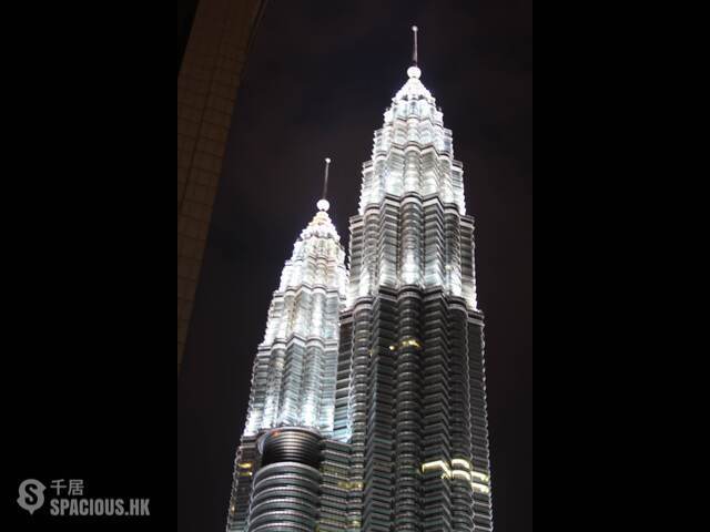 Kuala Lumpur - Idaman Residence Condominium 01