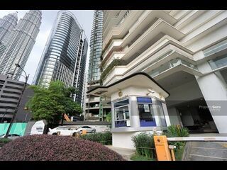 吉隆坡 - Idaman Residence Condominium 03
