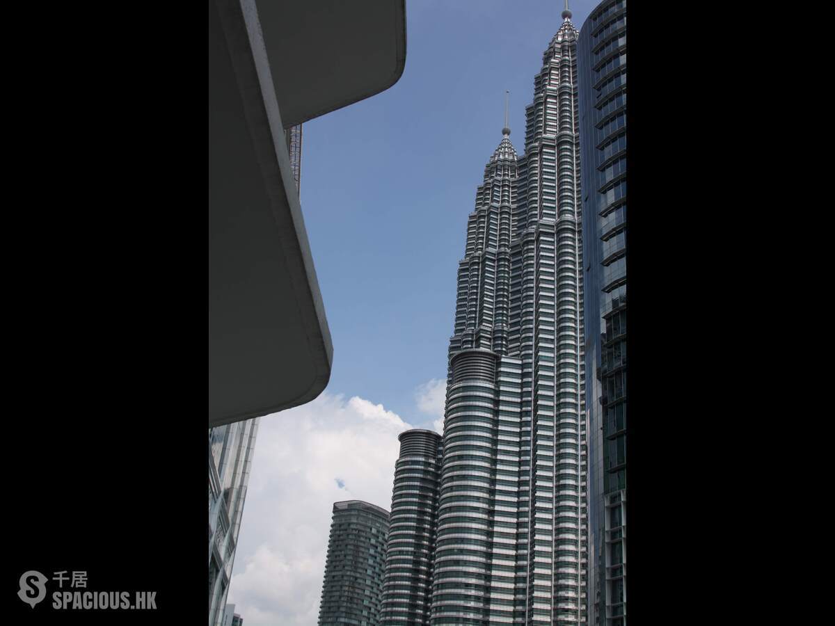 吉隆坡 - Idaman Residence Condominium 06