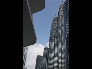 Kuala Lumpur - Idaman Residence Condominium 06