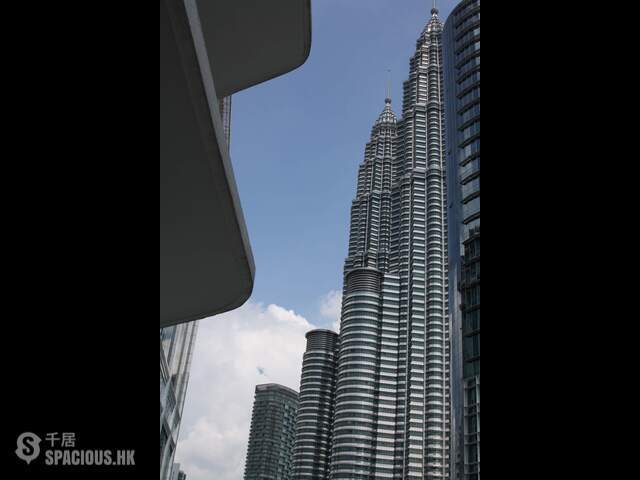 Kuala Lumpur - Idaman Residence Condominium 06