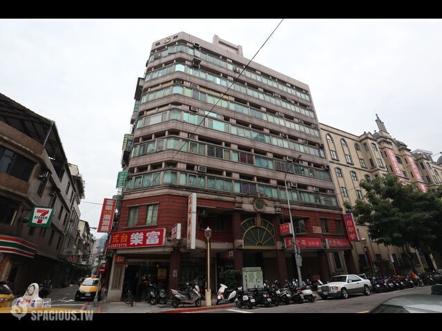 Datong - No. XX, Ningxia Road, Datong District, Taipei City, Taiwan 103 01