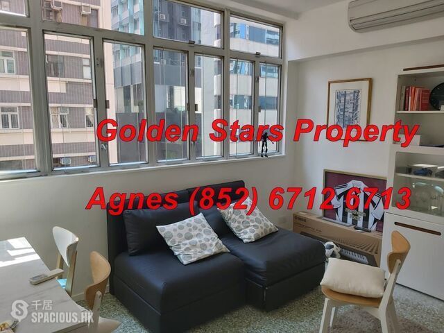 Sai Ying Pun - 153, Des Voeux Road West 01