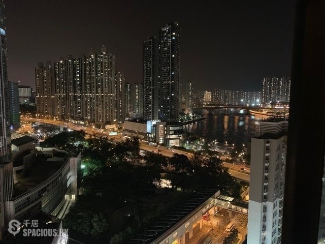 Tsuen Wan - Skyline Plaza 01